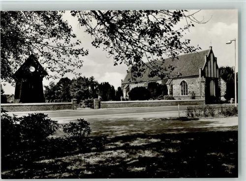 Edewecht Kirche