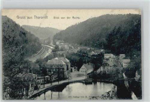 Tharandt