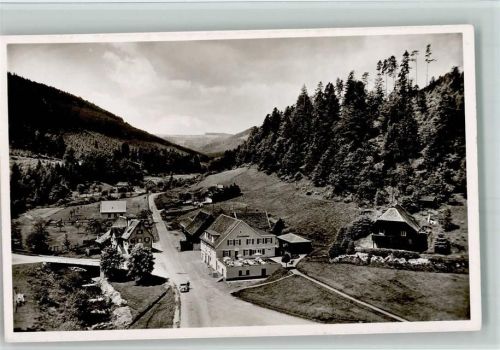 Dobel Eyachmühle
