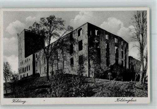 Kolding - Koldinghaus
