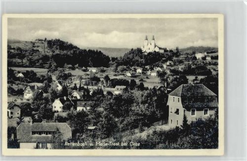 1948 Maria Trost bei Graz