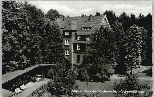 Altenkirchen Westerwaldheim