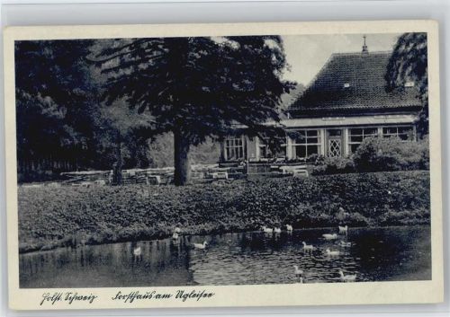 Eutin Forsthaus Ugleisee