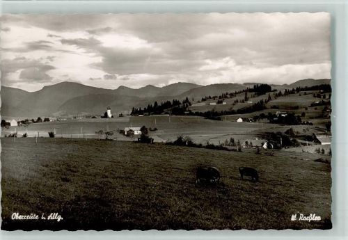 88179 W8999 Oberreute , Allgäu - Photo W. Roeßler
