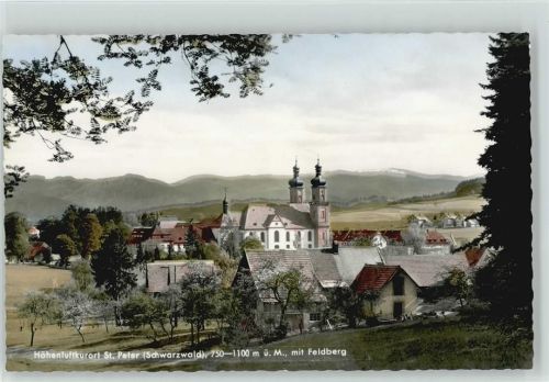 St. Peter
