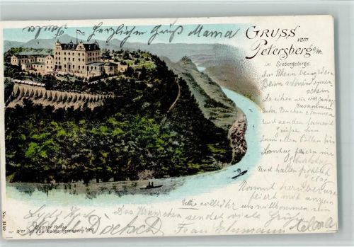 Petersberg