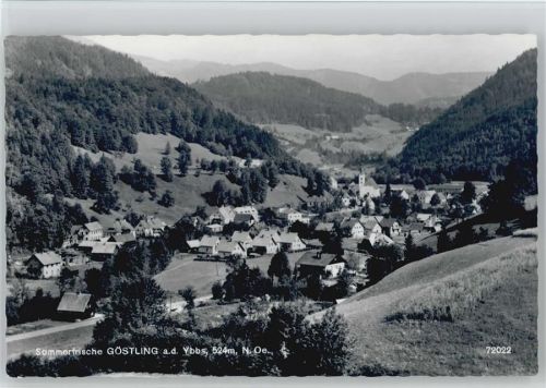 Göstling