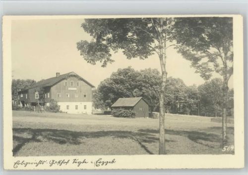 Seyde Erbgericht - Gasthof