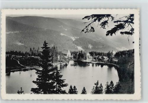Achern Mummelsee