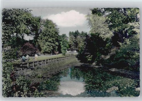 Brakel Am Kaiserbrunnen