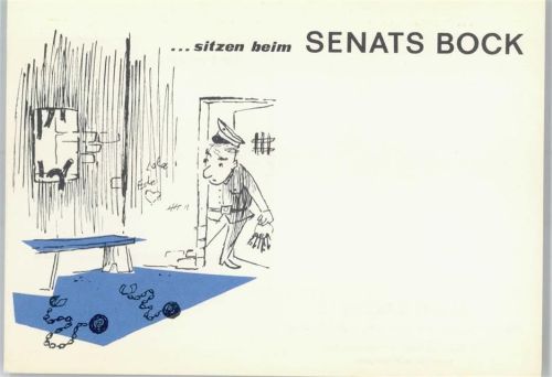 Senats Bock