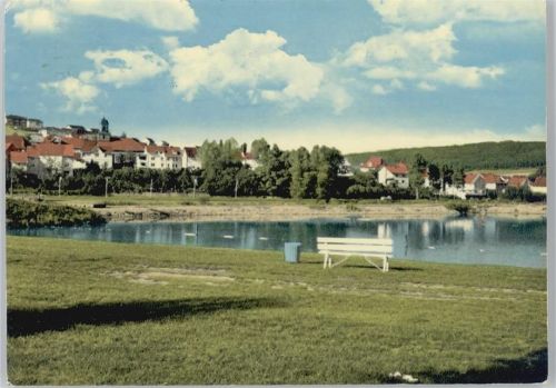 Beiseförth