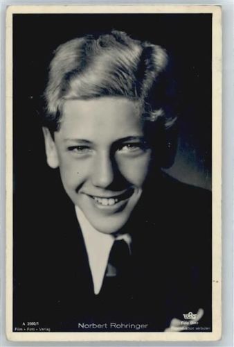 Rohringer, Norbert , Ross Verlag No.3560/1
