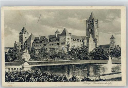 Schloß