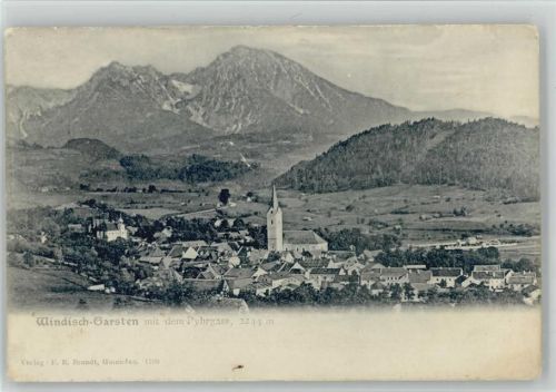 Windischgarsten