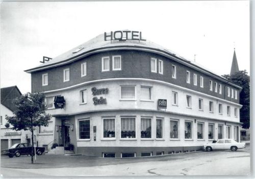Haaren Hotel Münstermann