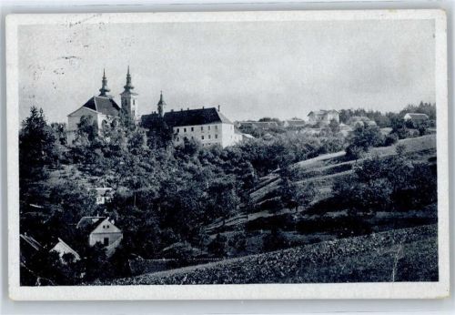 Brno Wranau