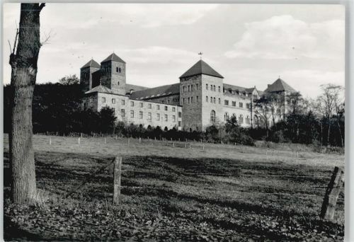 Gerleve Benediktiner-Abtei