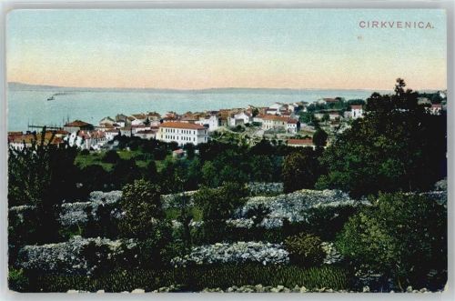 Crikvenica
