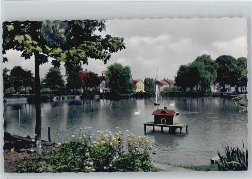 Brakel Feuerteich