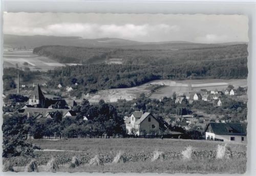 Oberkaufungen