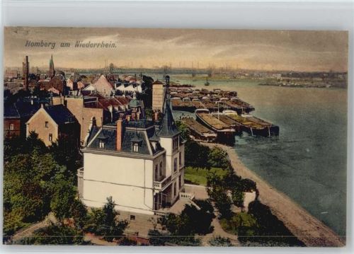 Homberg