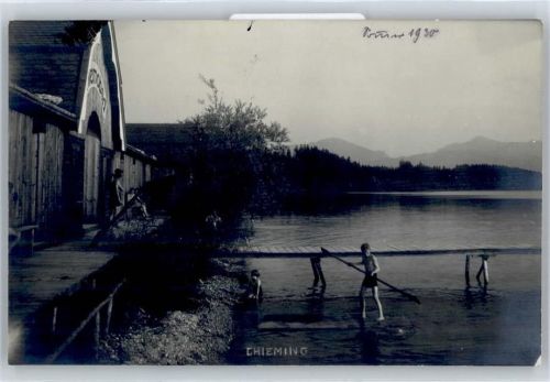 83339 W8224 Chieming Gebrauchsspuren