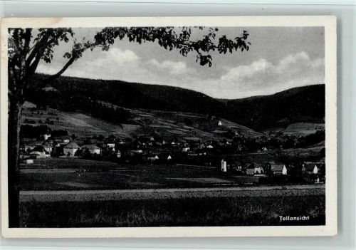 Mengersgereuth-Hämmern Teilansicht