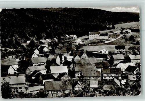 Somplar Teilansicht
