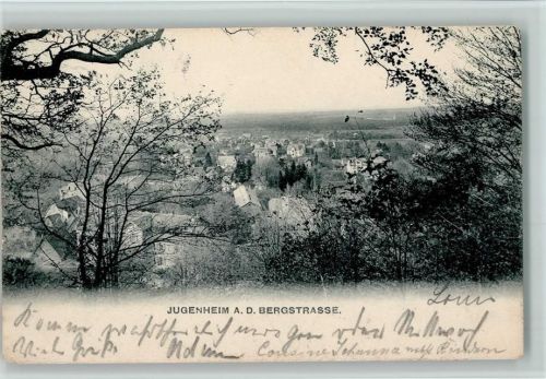 Seeheim-Jugenheim