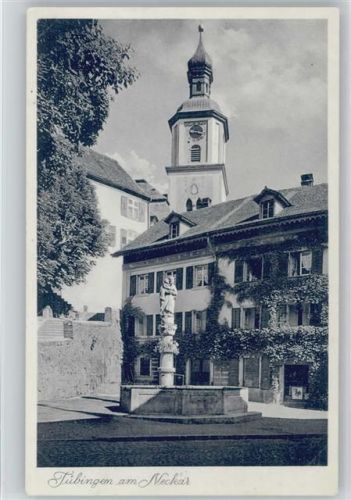 Tübingen