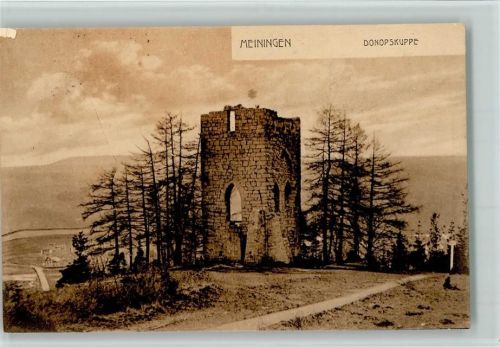 Meiningen Donopskuppe