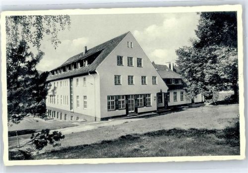 Hattingen Hans-Böckler-Schule