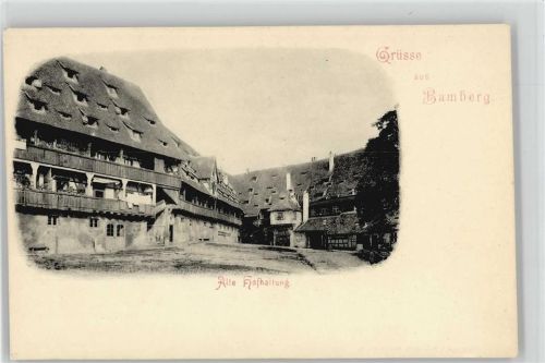 Bamberg