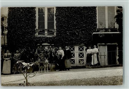 Menschen mit Hund9