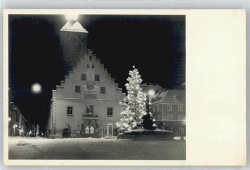 Deggendorf Marktplatz