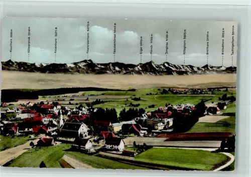 Höchenschwand