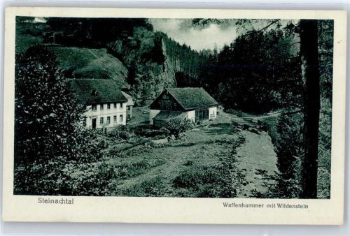 Waffenhammer Waffenhammer, Wildenstein