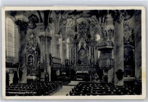 Feichten Marienkirche