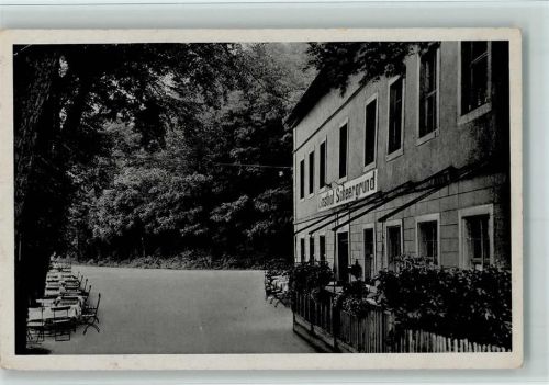 Leisnig Gasthof Scheergrund