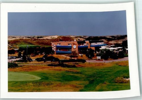 Norderney Golfhotel