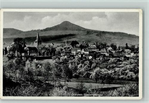 Oberpleis Siebengebirge
