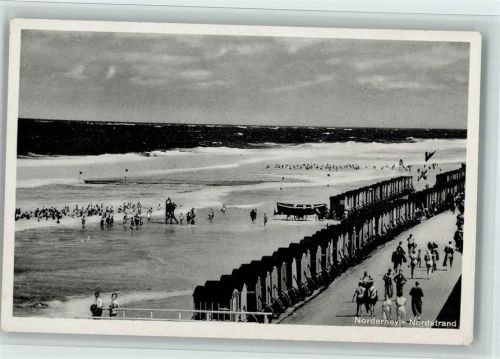 Norderney Nordstrand