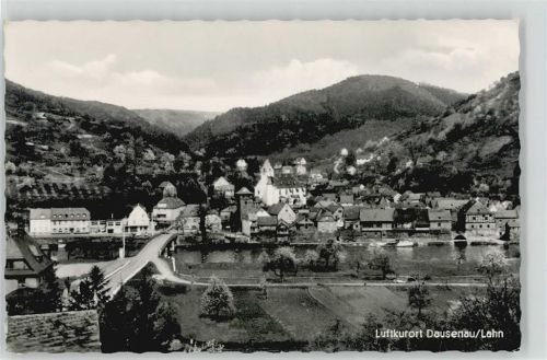 Dausenau