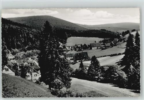 Huzenbach