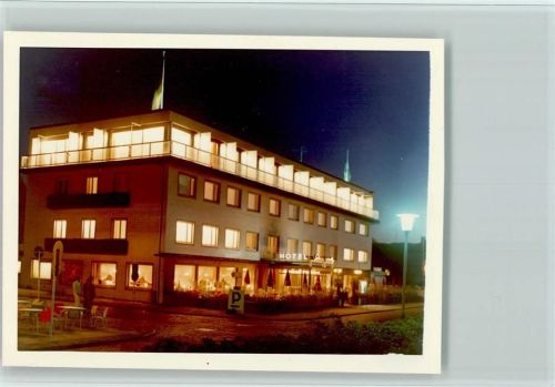 Duhnen Hotel Strandperle