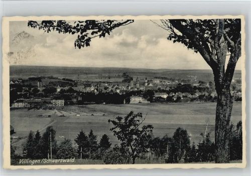 Villingen