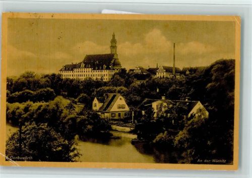 Donauwörth An der Wörnitz