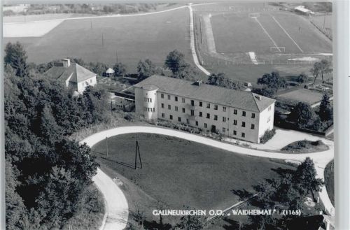 Gallneukirchen Waldheimat