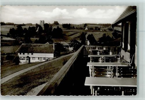 Buchenberg Haus der jungen Generation